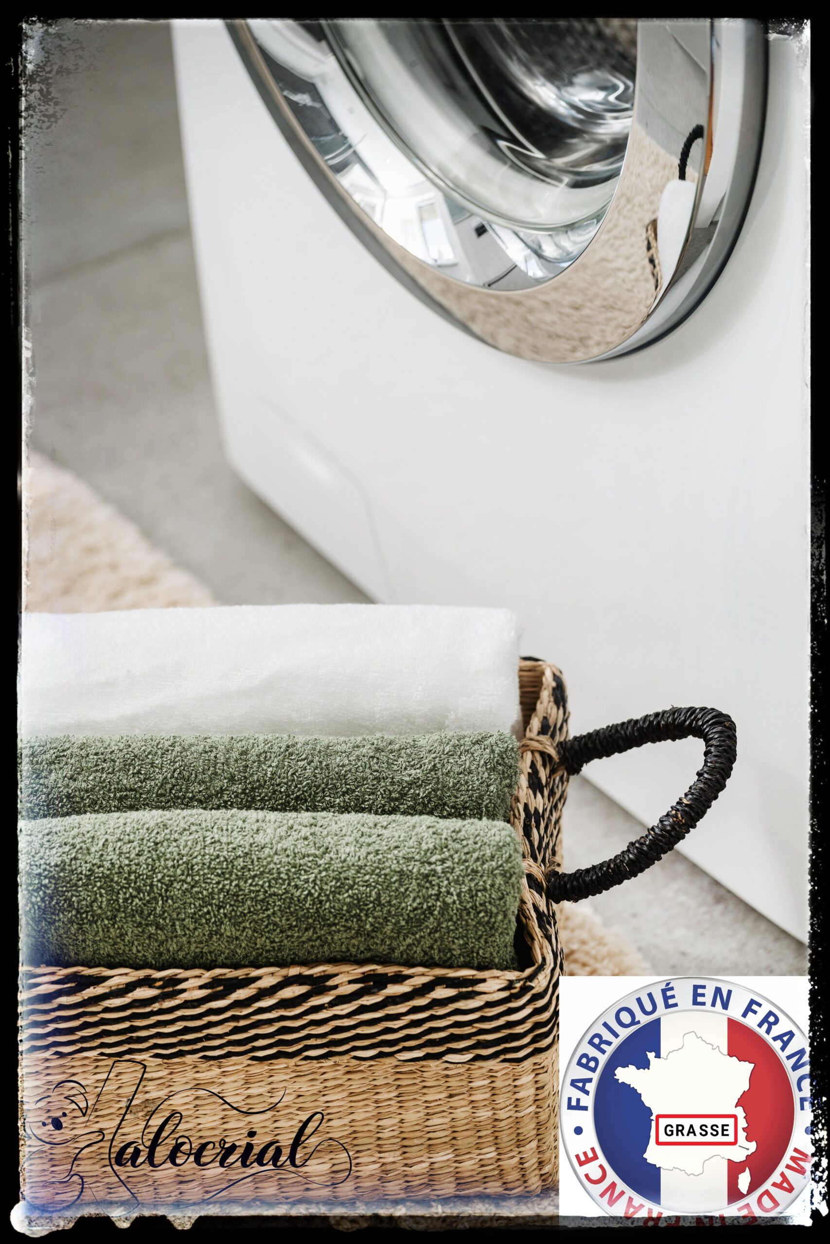 Fragrance Linge Propre